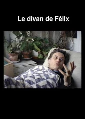 Felix's Couch (1985) poster