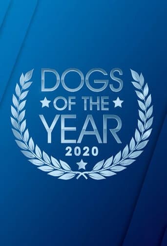 Dogs of the Year (2019) poster