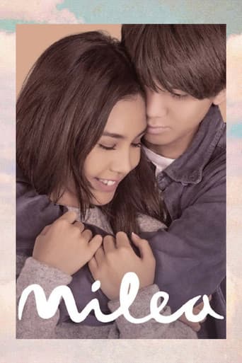 Milea (2020) poster