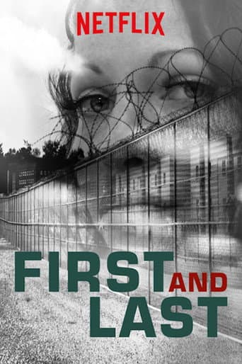 First and Last (2018) poster