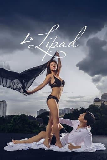 L3: Lipad (2025) poster