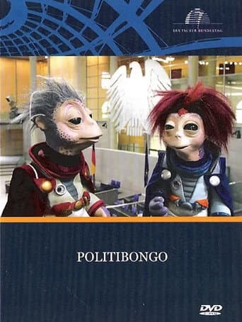 Politibongo (2002) poster