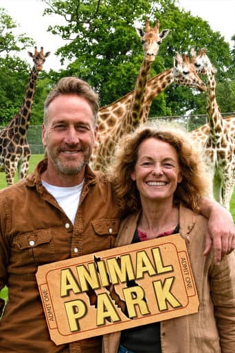 Animal Park (2000) poster