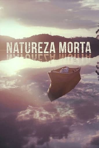 Natureza Morta (2018) poster