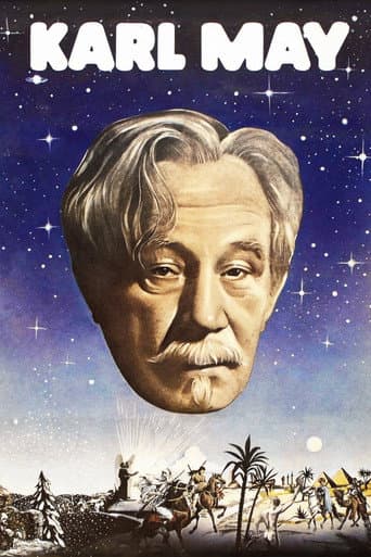 Karl May (1977) poster