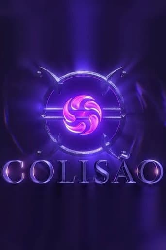 Colisão (2022) poster