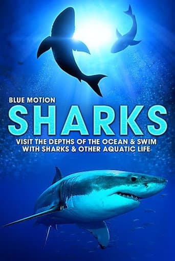 Blue Motion: Rulers of the Oceans (2004) poster