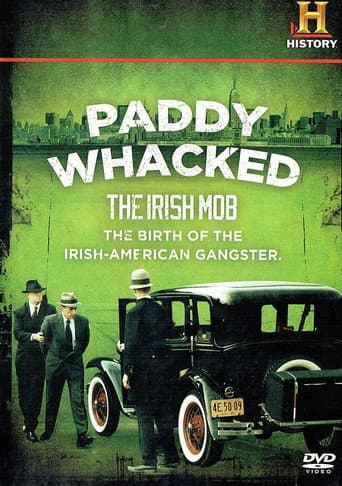 Paddy Whacked: The Irish Mob (2006) poster