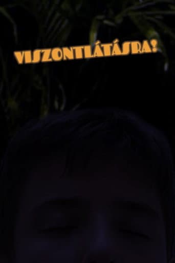 Goodbye! poster