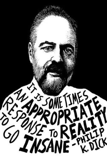 The Penultimate Truth About Philip K. Dick (2007) poster