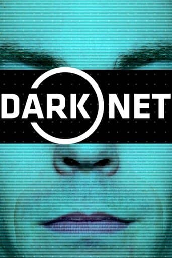 Dark Net (2016) poster