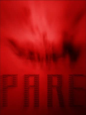 NÃO PARE (2025) poster