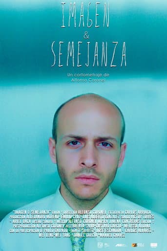 Imagen y semejanza (2022) poster