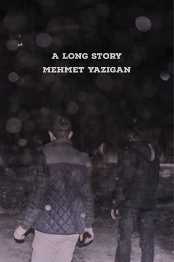 A Long Story (2019) poster