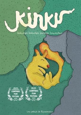 Kinku (2024) poster