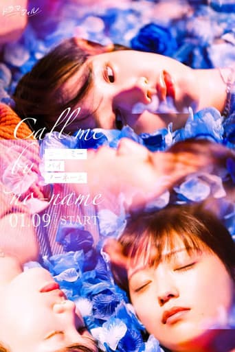 Call Me by No-Name (2025) poster