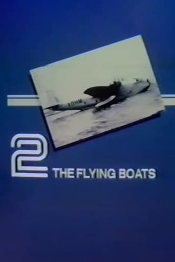 The Flying Boats (1980) poster