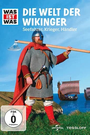 Was ist Was - Die Welt der Wikinger (2010) poster