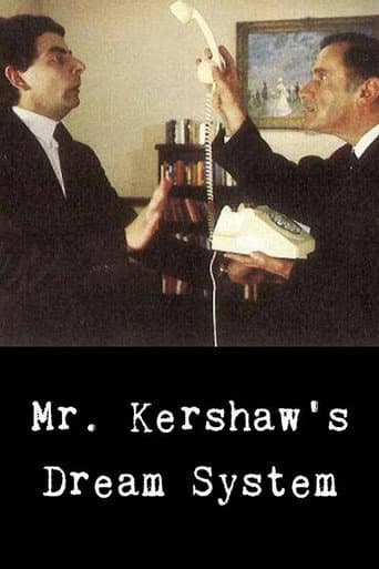 Mr. Kershaw's Dream System (1982) poster