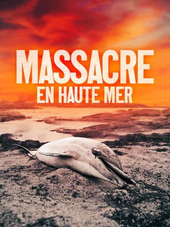 Massacre en haute mer (2021) poster