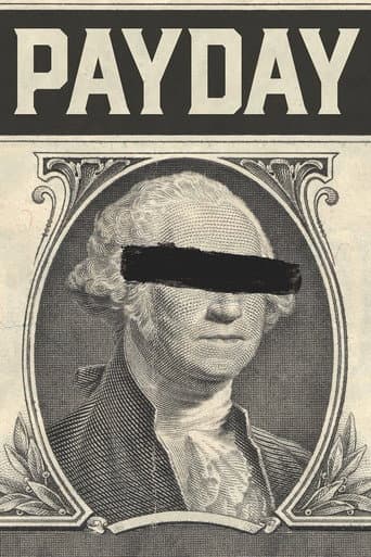 Payday (2016) poster