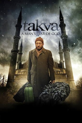 Takva: A Man's Fear of God (2006) poster