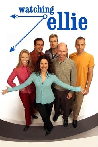 Watching Ellie (2002) poster