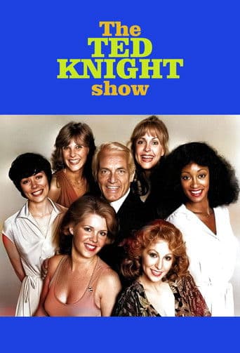 The Ted Knight Show (1978) poster
