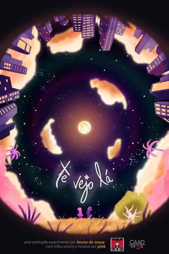 See Ya There (2026) poster