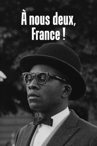 Take Care France (1970) poster