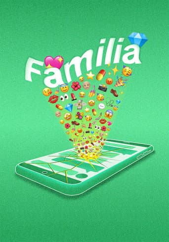 Familia 💖💎 (2024) poster