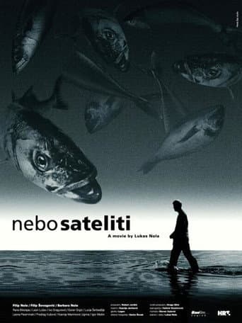Celestial Body (2000) poster