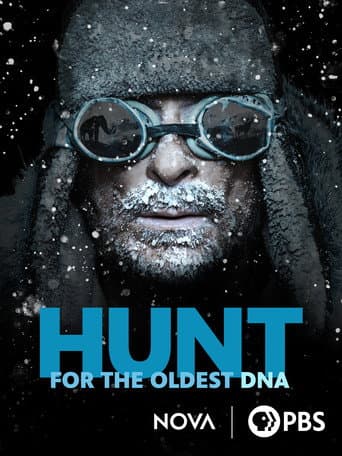 The Hunt for the Oldest DNA (2024) poster