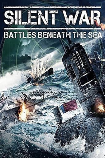 The Silent War (2013) poster