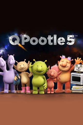 Q Pootle 5 (2013) poster