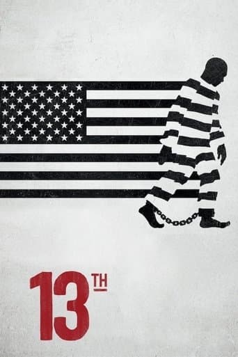 13th (2016) poster