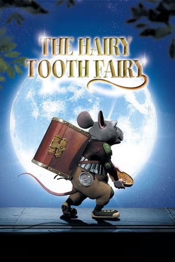 The Hairy Tooth Fairy (2006) poster