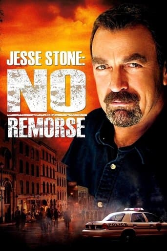Jesse Stone: No Remorse (2010) poster