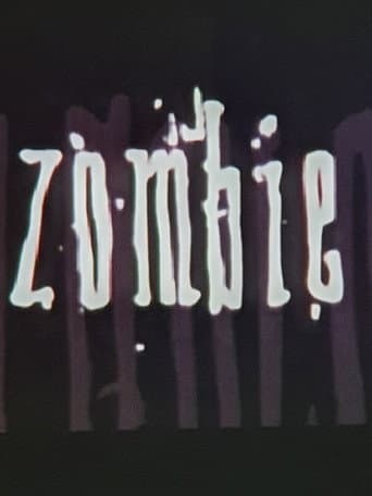 Zombie (2006) poster