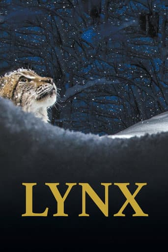 Lynx (2021) poster