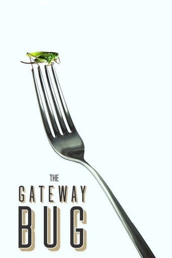 The Gateway Bug (2017) poster