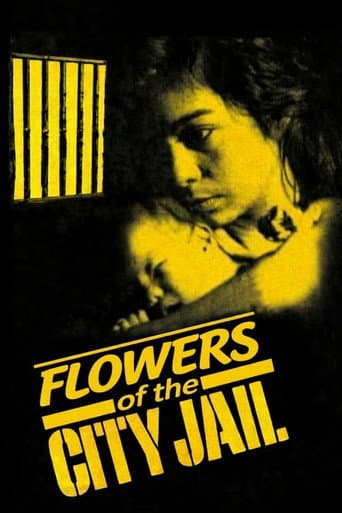Flowers of the City Jail (1984) poster