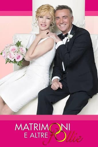 Matrimoni e altre follie (2016) poster