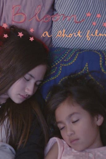 Bloom (2021) poster