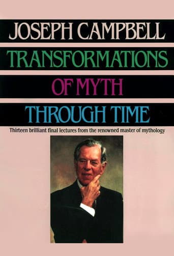 Transformations of Myth Through Time (1989) poster