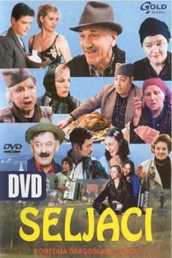 Peasants (2001) poster