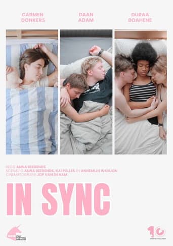 In Sync (2023) poster