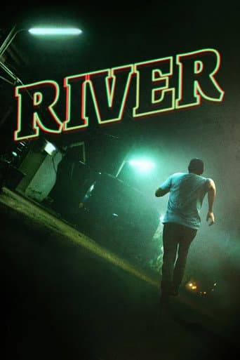 River (2016) poster