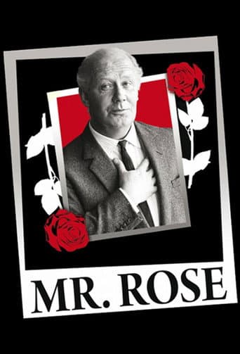 Mr. Rose (1967) poster