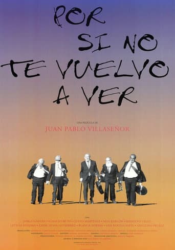 If I Never See You Again (1997) poster
